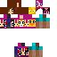 Texture for Random banana