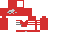 Texture for skeleton1