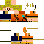 Texture for Bio-Shift Desert