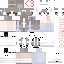 Texture for Nayeli 2