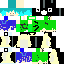 Texture for Mr uuunagi