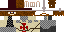 Texture for Pengufu in Templar Uniform