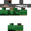 Texture for Wizard