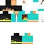 Texture for 3rd generation fan boy