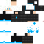 Texture for steve