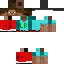 Texture for Lukas