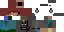Texture for beter ab.