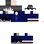 Texture for sasinho