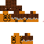 Texture for animatronnick