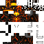 Texture for stive