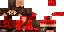 Texture for Stefe (not Steve)