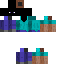 Texture for STEVE BAN