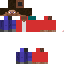 Texture for steve 2