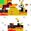 Texture for Pre model