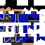 Texture for Скин для блендера 1