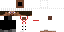 Texture for Steve Chef