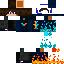Texture for XFire_İceX