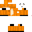 Texture for fox jarry