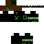 Texture for Zombie