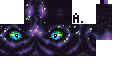 Texture for Deep water squid