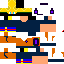 Texture for santi ssj