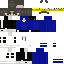 Texture for TechnobladeNeverDie