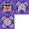 Texture for chicken blue comand