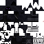 Texture for dark matter