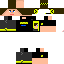Texture for Hubert + V