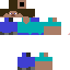 Texture for Simple Steve