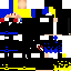 Texture for nose