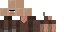 Texture for виллагер