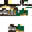Texture for Levi Ackerman