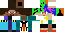 Texture for กก