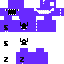 Texture for pa vos