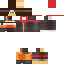 Texture for raiver