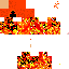 Texture for Firehant