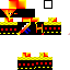 Texture for Lava Knight