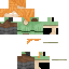Texture for 金蘋果