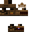 Texture for bot