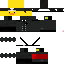Texture for duck
