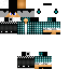 Texture for mimha skim