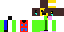 Texture for lea