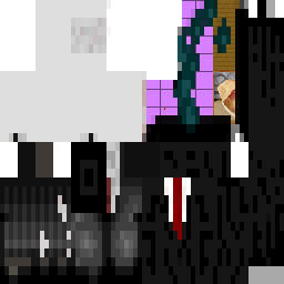 Texture for slender