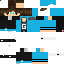 Texture for steve
