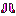 Texture for botas de arco-iris