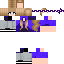 Texture for MariaYK