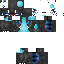 Texture for charizard shiny