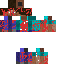 Texture for Steve
