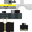 Texture for (In Progress) Creeper King Again